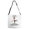 bernard Adjustable Strap Totes