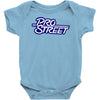 prostreet Baby Onesie