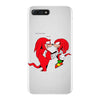 Ugandan Knuckles iPhone 7 Plus Case