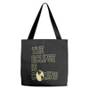 the eclipse is coming Tote Bags