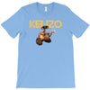 Kenzo Wall-E T-Shirt