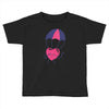 love ngapung Toddler T-shirt