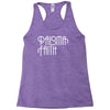 paloma faith music Racerback Tank