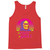 too cool Tank Top
