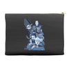 boldly going Accessory Pouches