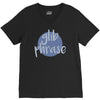 glib phrase V-Neck Tee