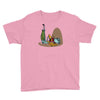 worthless Youth Tee
