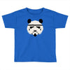 panda trooper Toddler T-shirt