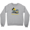 darjeeling limited Crewneck Sweatshirt