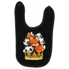 pandamonium Baby Bibs