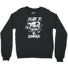 death to summer Crewneck Sweatshirt