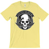outer heaven T-Shirt