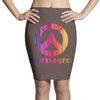 OVERWATCH Pencil Skirts