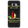 no science no life alternative fact ear Samsung Galaxy S8 Plus