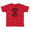 saints of nicholas (2) Toddler T-shirt