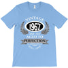 vintage quality without compromise 1967 aged to perfection T-Shirt