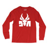 die antwoord ii new Long Sleeve Shirts