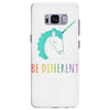 be different Samsung Galaxy S8 Plus
