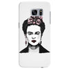 frida kahlo Samsung Galaxy S7 Edge