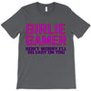 girlie gamer T-Shirt