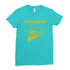 gotham Ladies Fitted T-Shirt