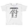 onward robots! &ndash; by chris ware Toddler T-shirt