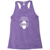 choose cremation Racerback Tank