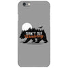 Don't Die Wondering iPhone 6/6s Case