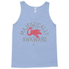 majestically awkward Tank Top