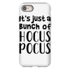 it's just a bunch of hocus pocus iPhone 8