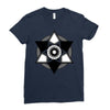 staranger Ladies Fitted T-Shirt