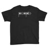 people records Youth Tee