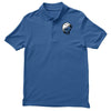 Astronaut Dog Polo Shirt