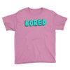 bored Youth Tee