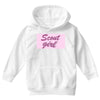 girl scout Youth Hoodie