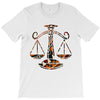 ethnic libra T-Shirt