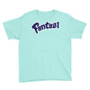 fantasi simple Youth Tee