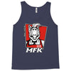 melmac fried kitten Tank Top