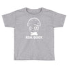 0 100 real quick Toddler T-shirt