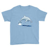 bottle opener nose Youth Tee