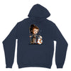 bbffs Unisex Hoodie