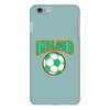 ireland soccer iPhone 6/6s Plus Case