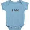 fahrie77 Baby Bodysuit