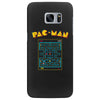 pacman Samsung Galaxy S7 Edge