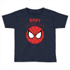 spider baby Toddler T-shirt