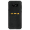 Savage Samsung Galaxy S8