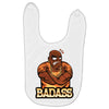 badass Baby Bibs
