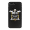 I Am A Gemini iPhone 7 Plus Case