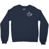 Espresso Yourself Pocket Crewneck Sweatshirt