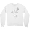 numbskull06 Crewneck Sweatshirt